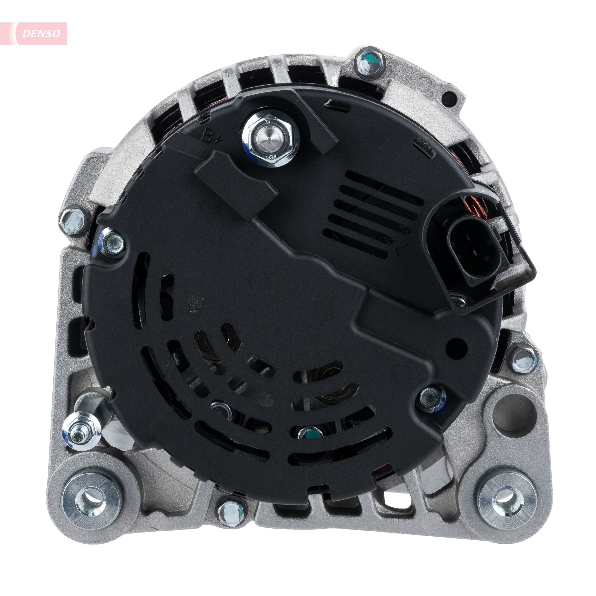 Alternatore - DAN3021 DENSO