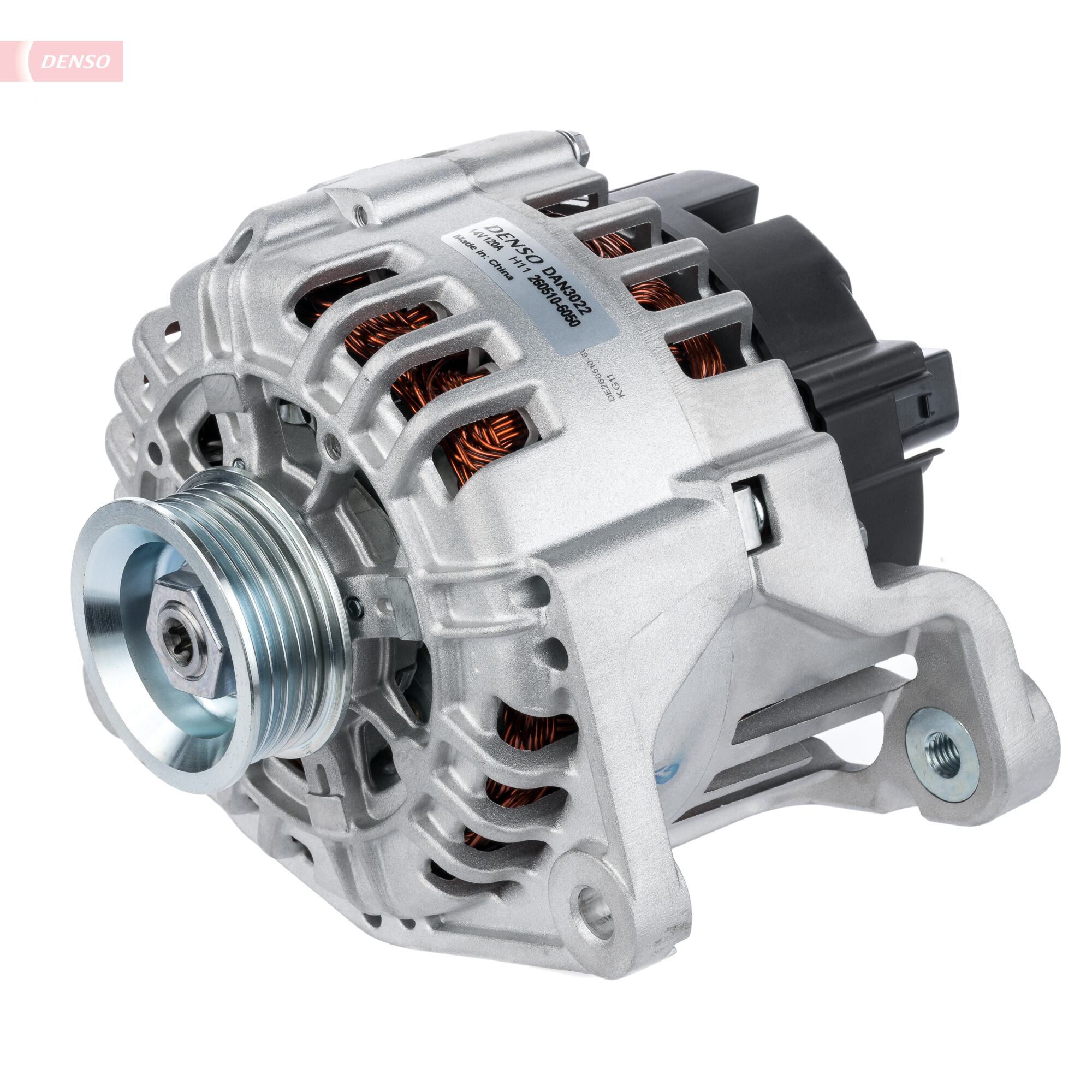 Alternatore - DAN3022 DENSO