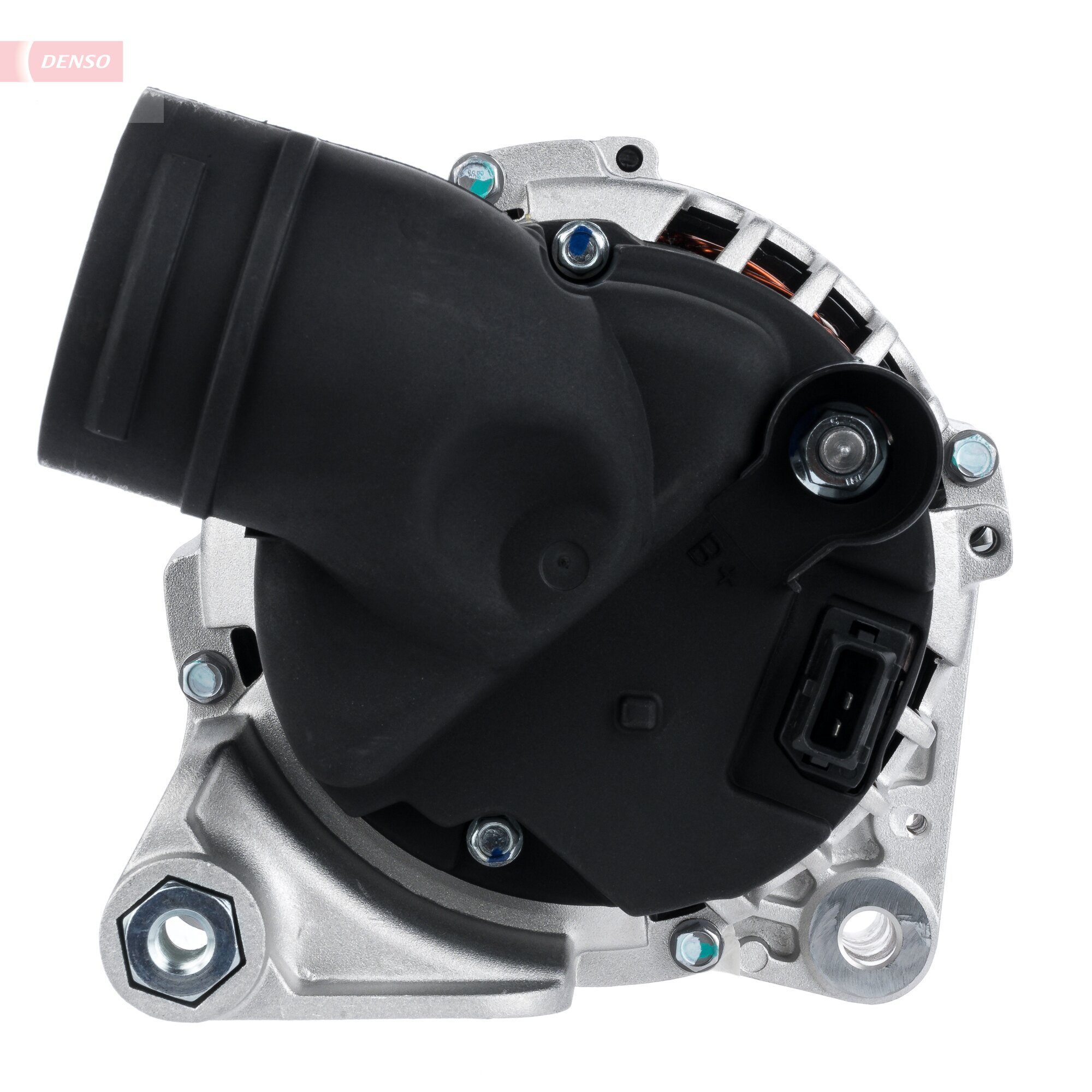 Alternator - DAN3023 DENSO