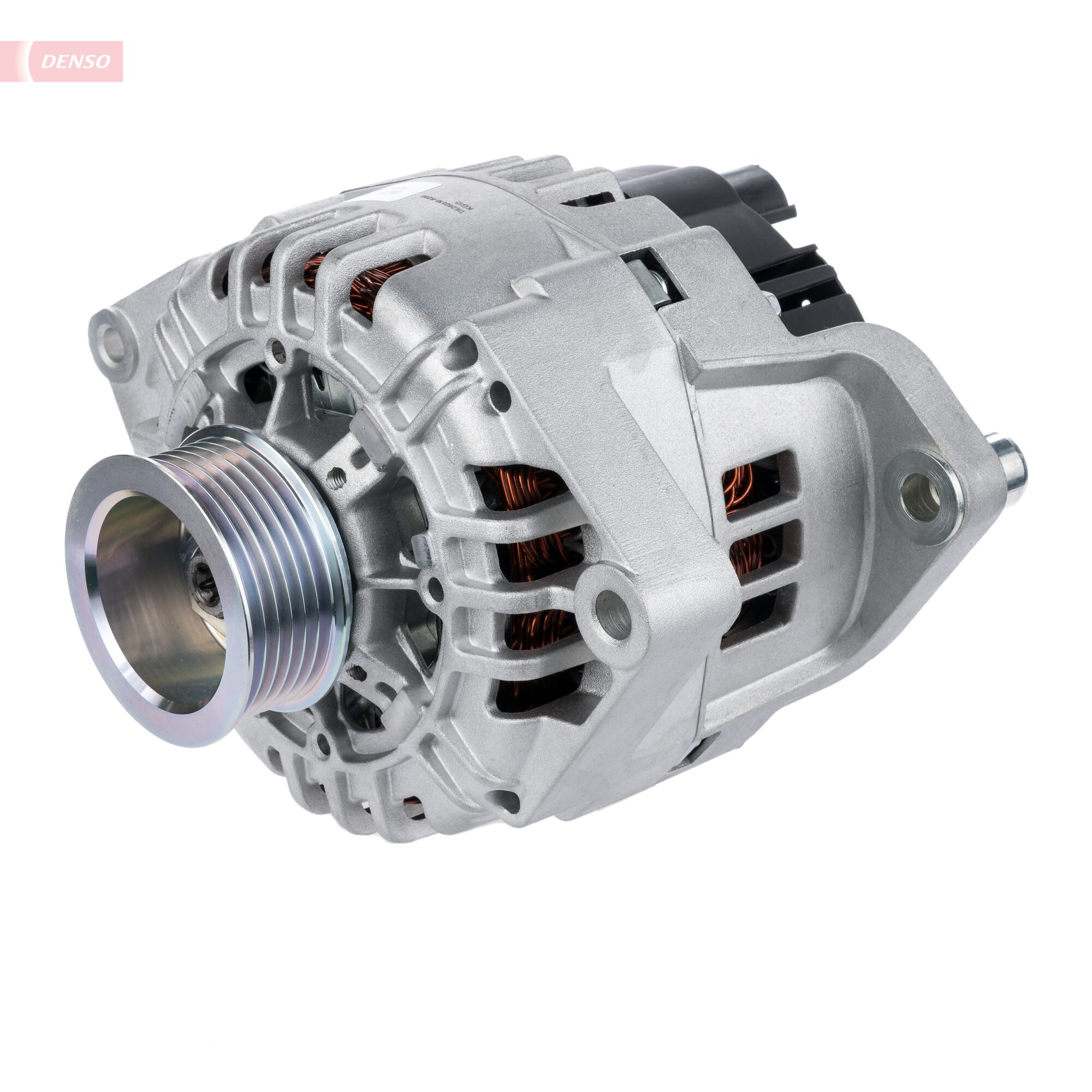 Alternatore - DAN3024 DENSO