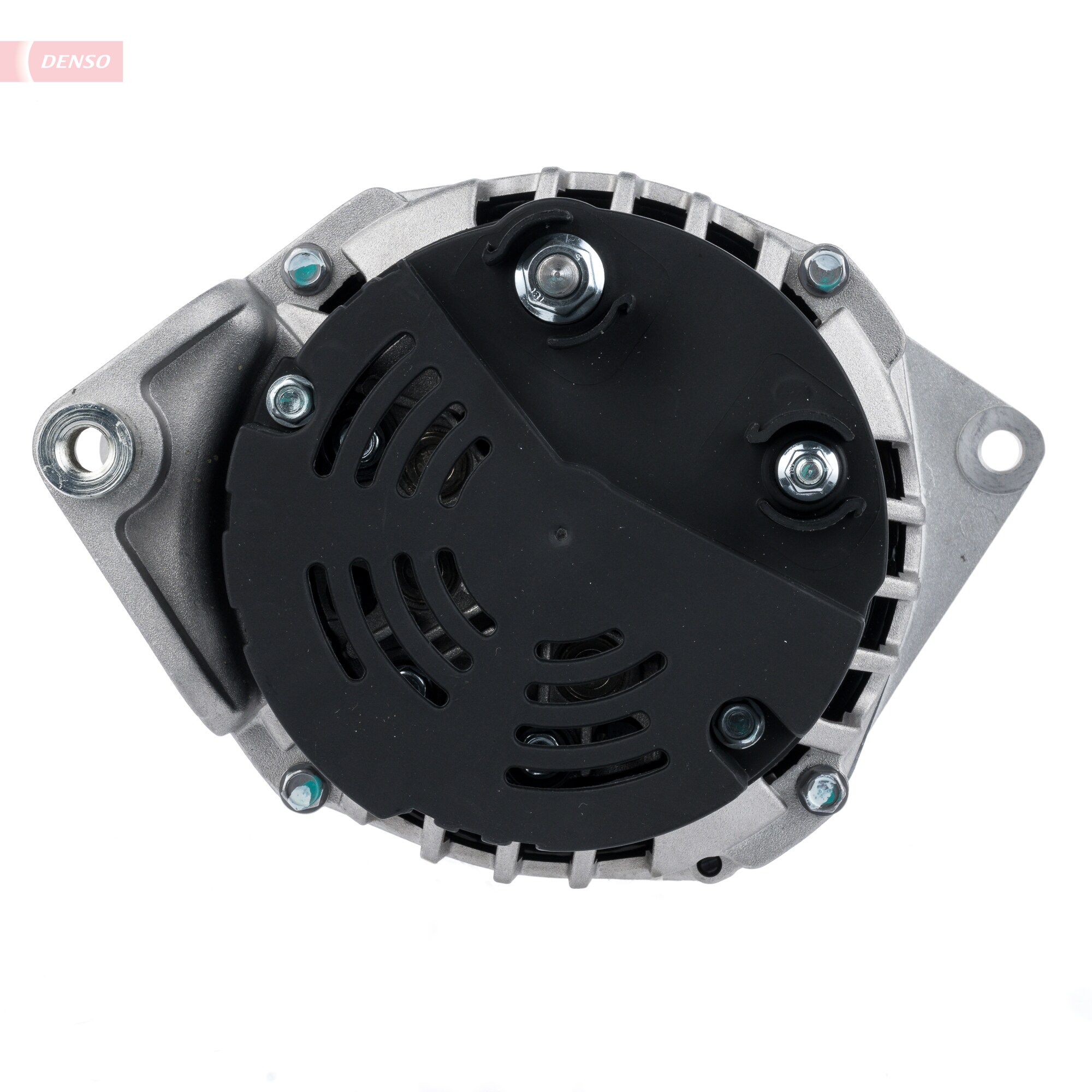 Alternator - DAN3024 DENSO