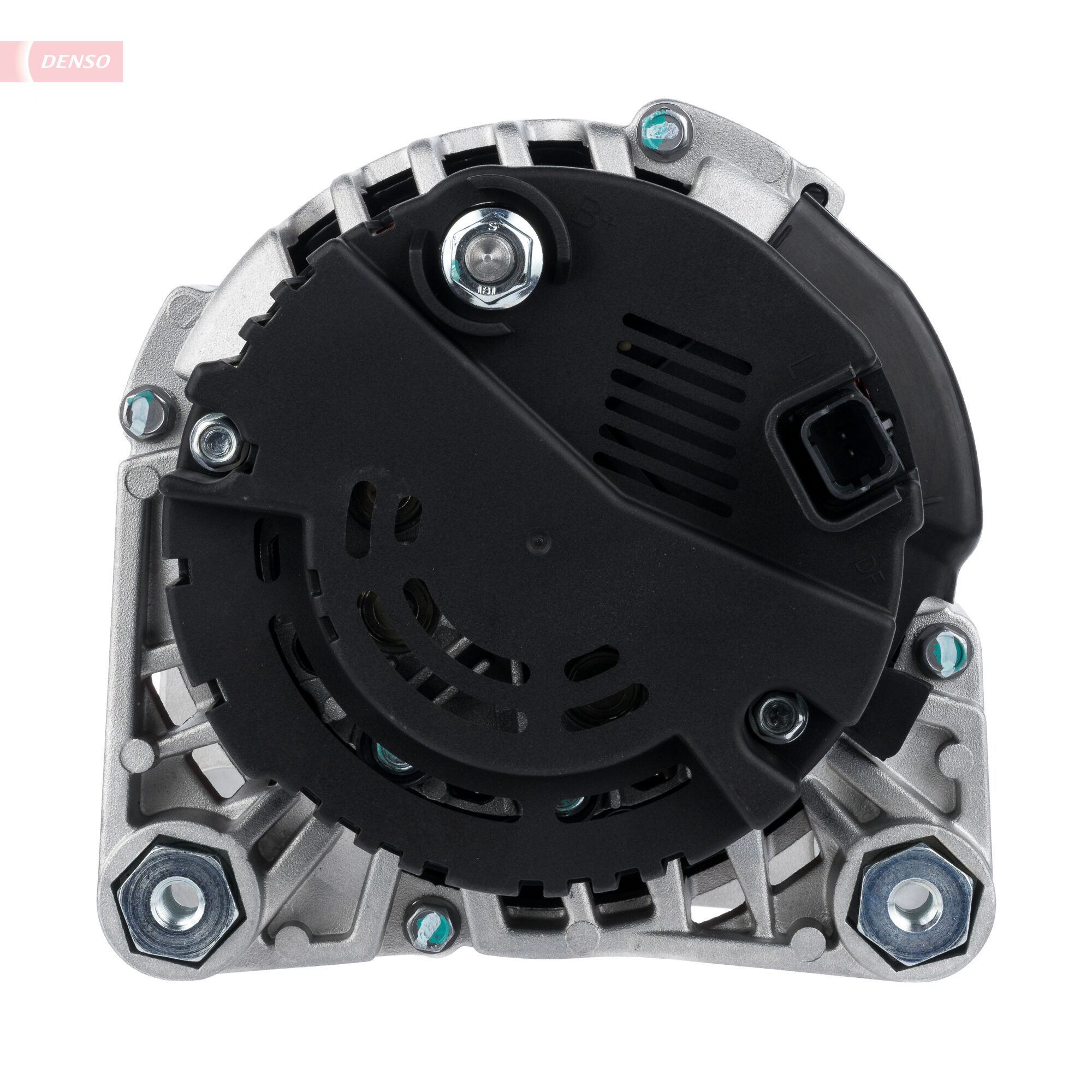 Alternatore - DAN3025 DENSO