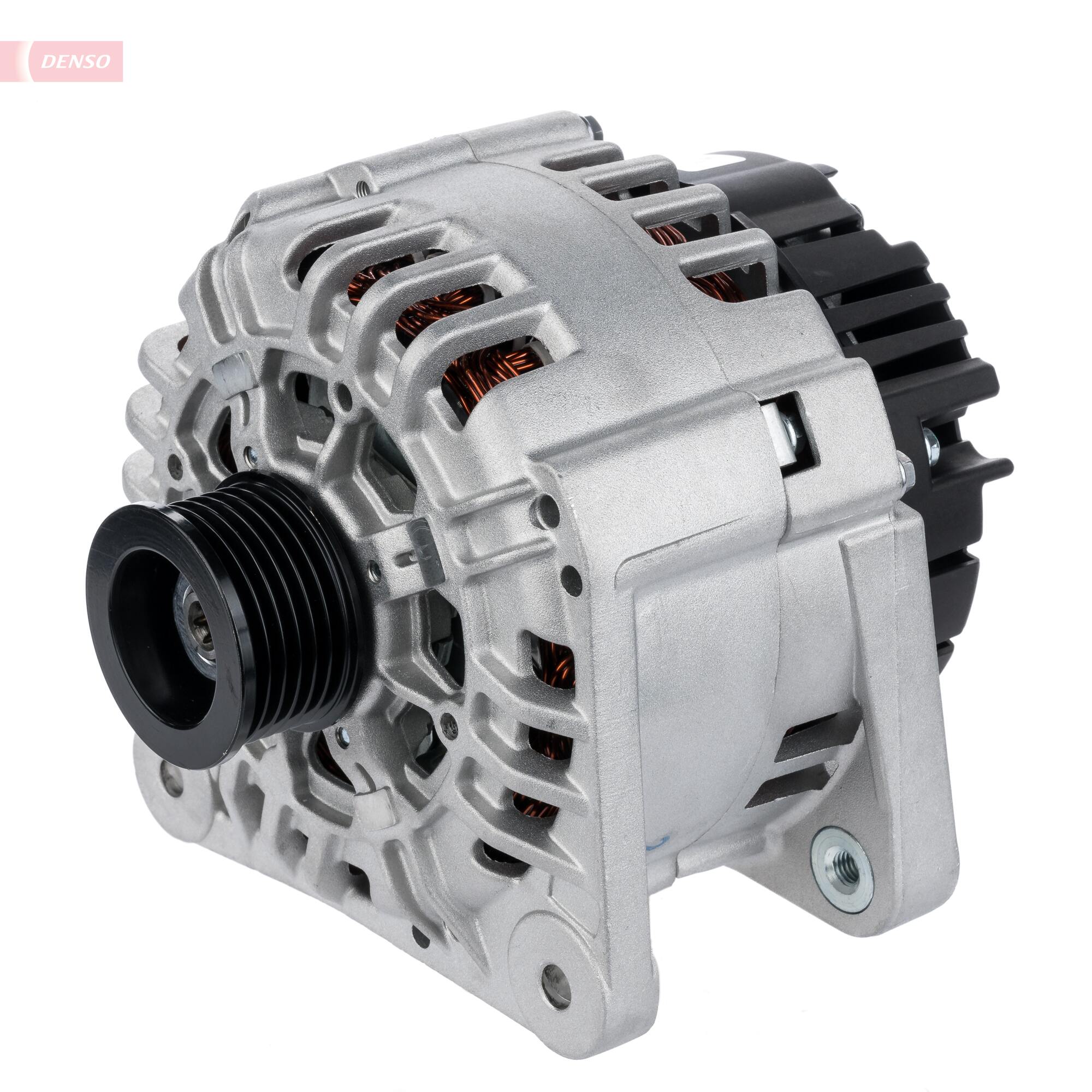 Alternator - DAN3026 DENSO