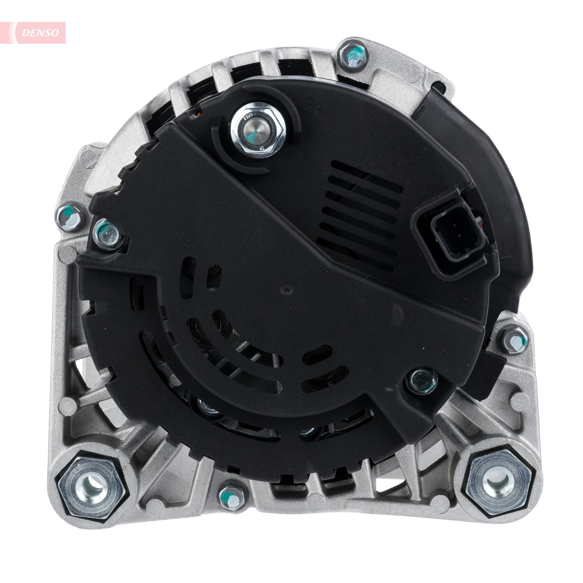 Alternator - DAN3026 DENSO