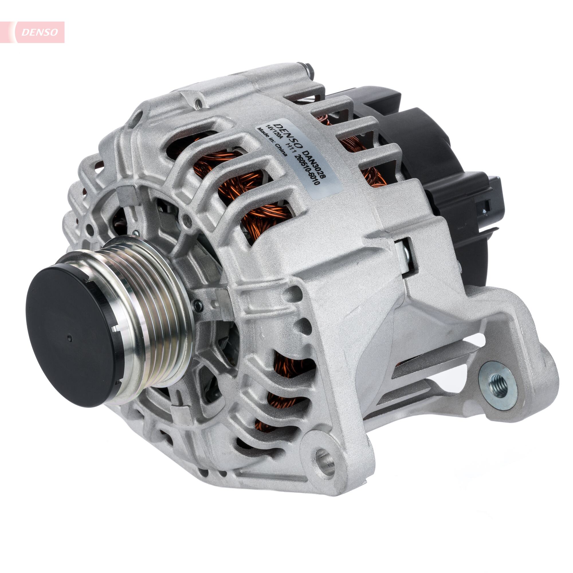 Alternatore - DAN3028 DENSO
