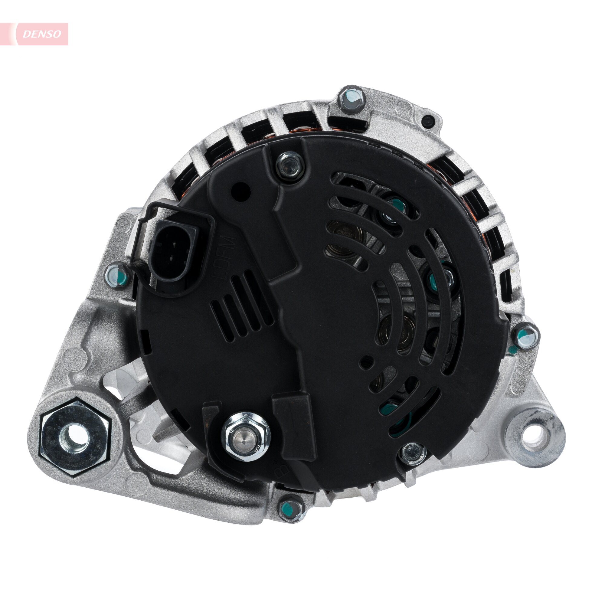 Alternatore - DAN3028 DENSO