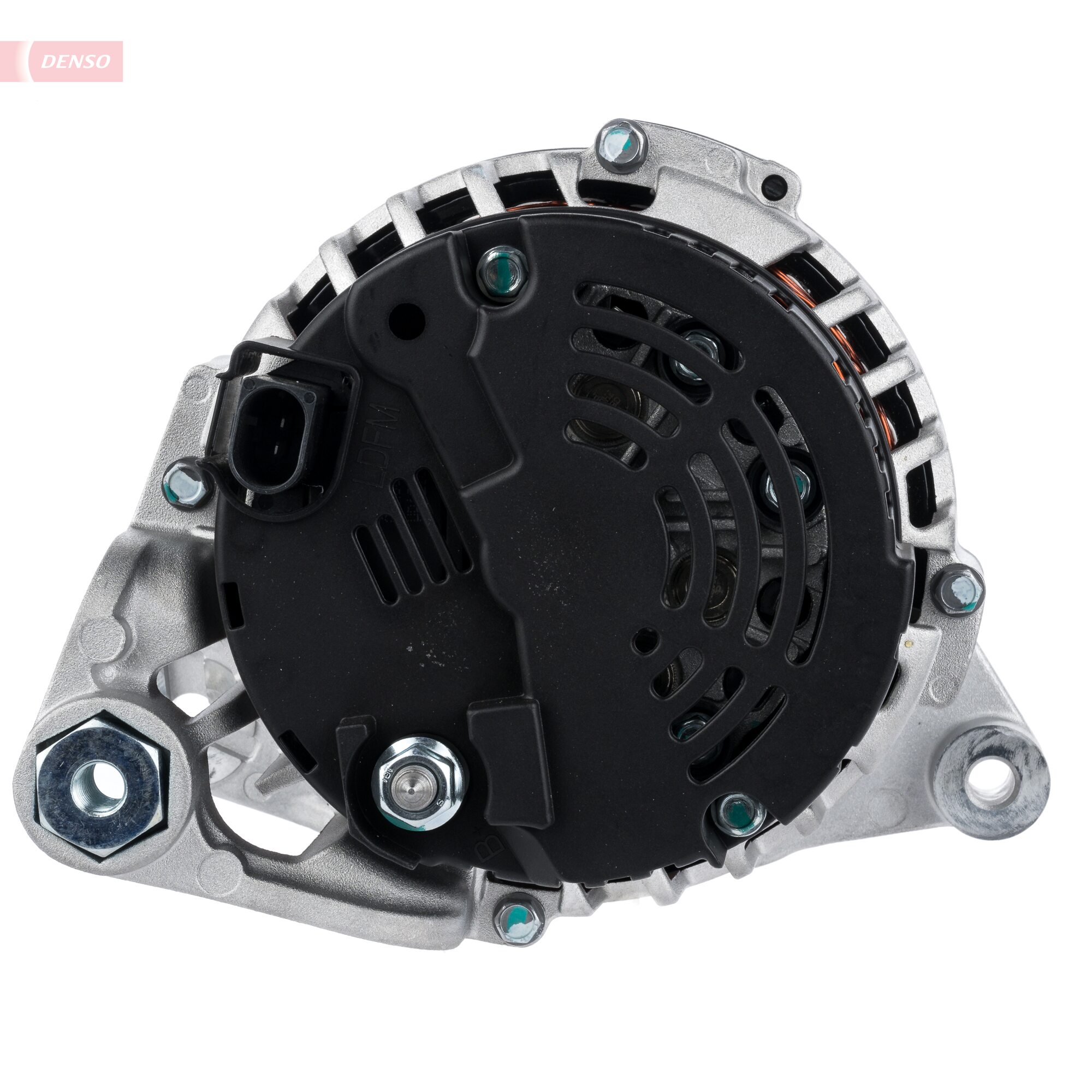 Alternatore - DAN3029 DENSO