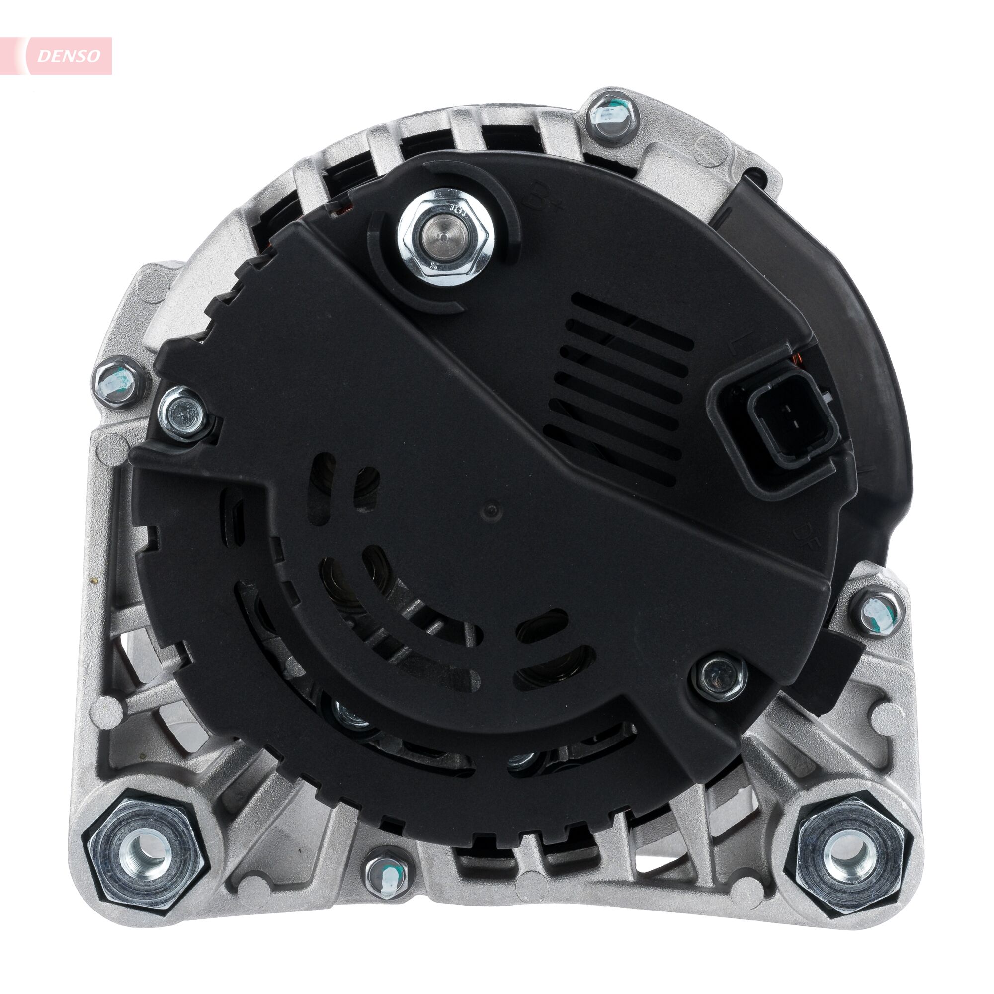Alternator - DAN3031 DENSO