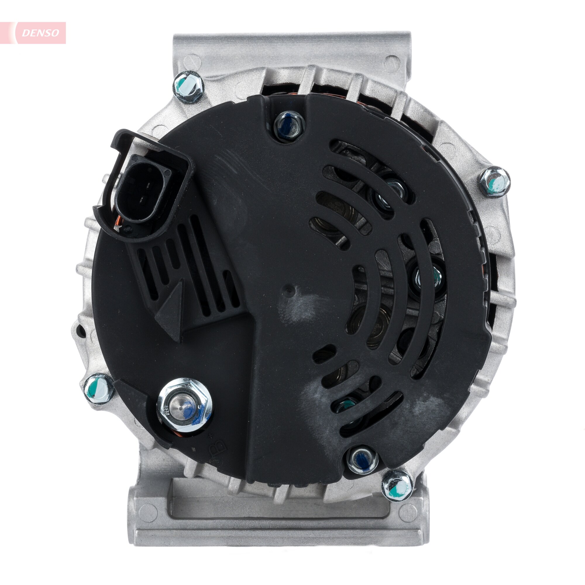 Alternator - DAN3032 DENSO