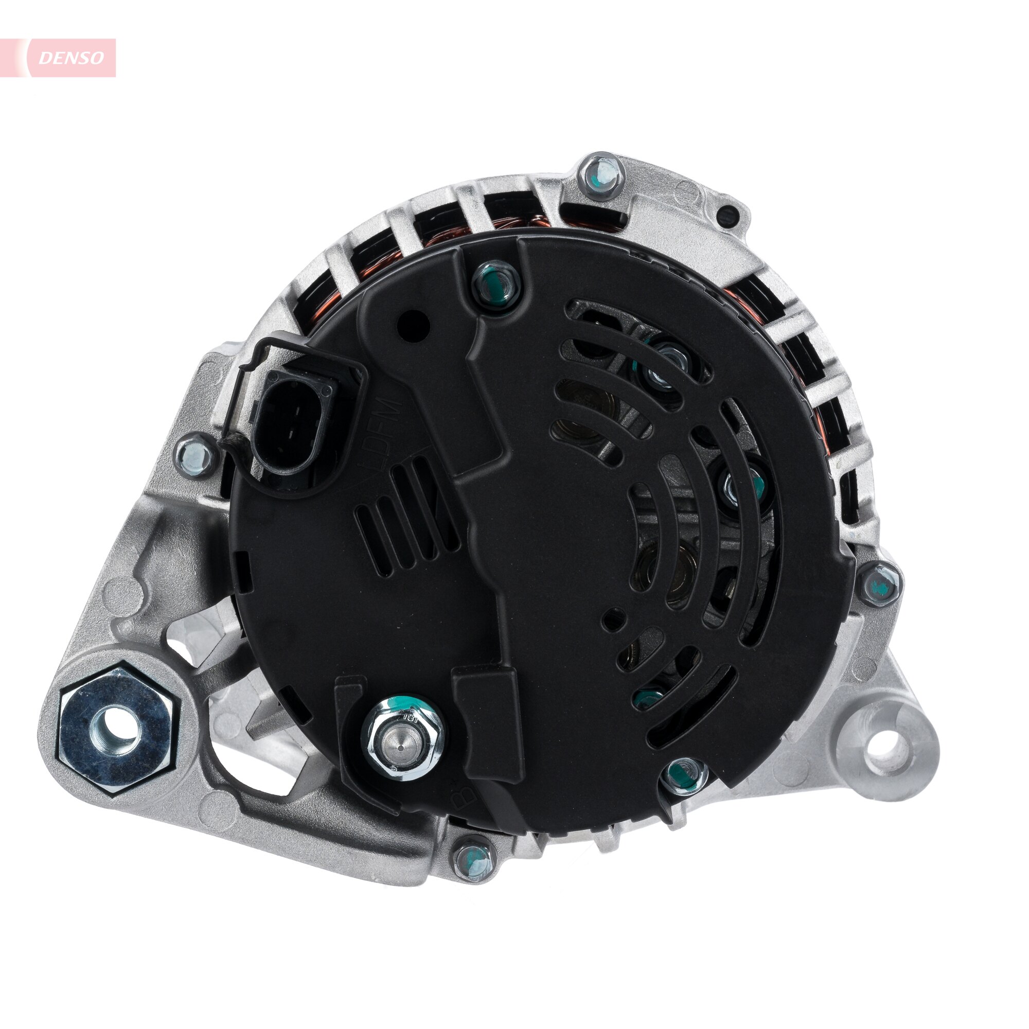 Генератор - DAN3033 DENSO