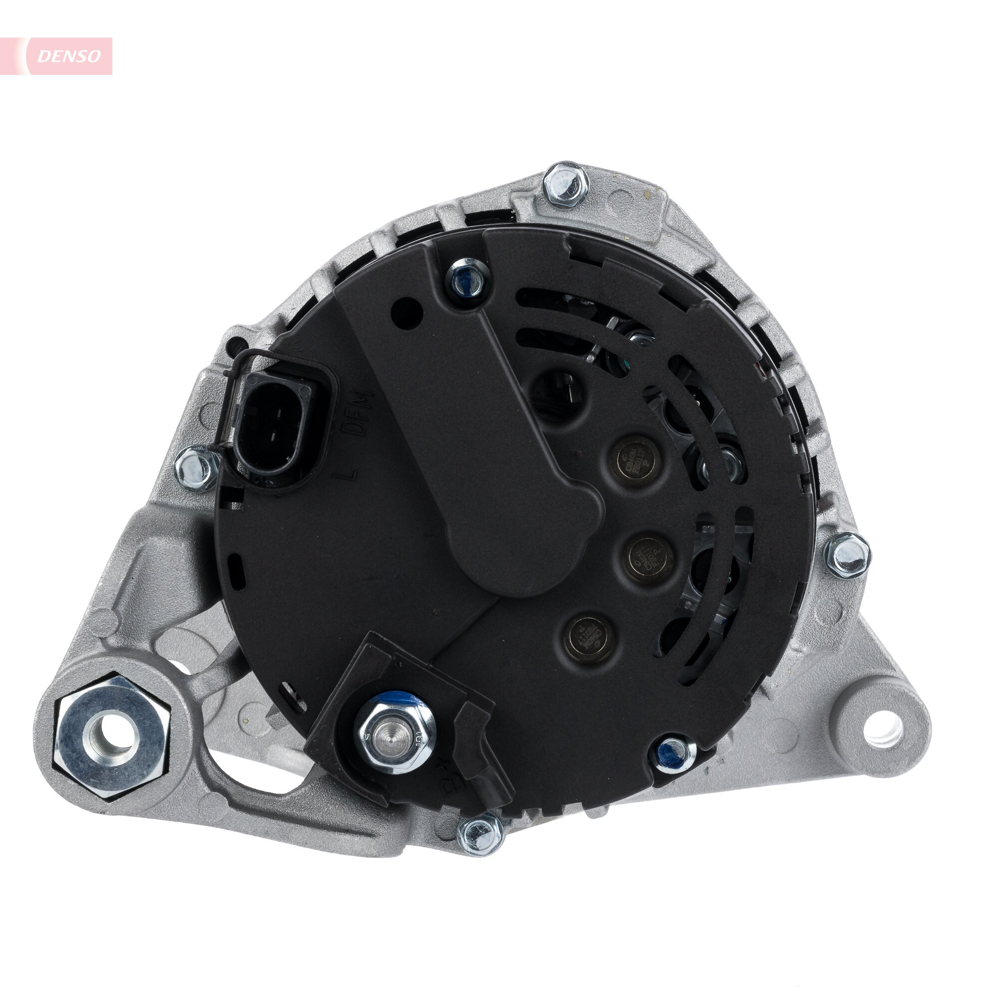 Alternator - DAN3034 DENSO
