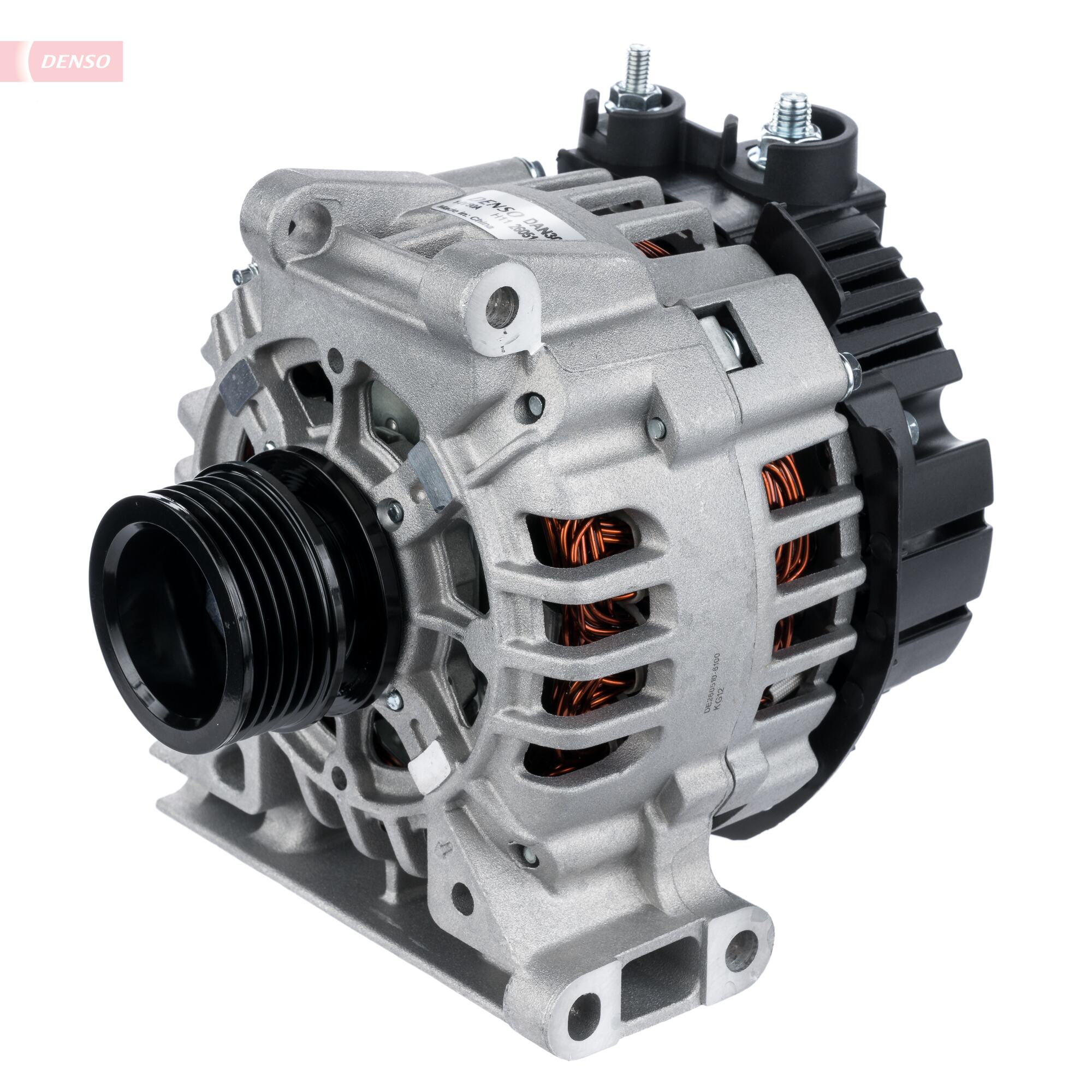 Alternator - DAN3035 DENSO
