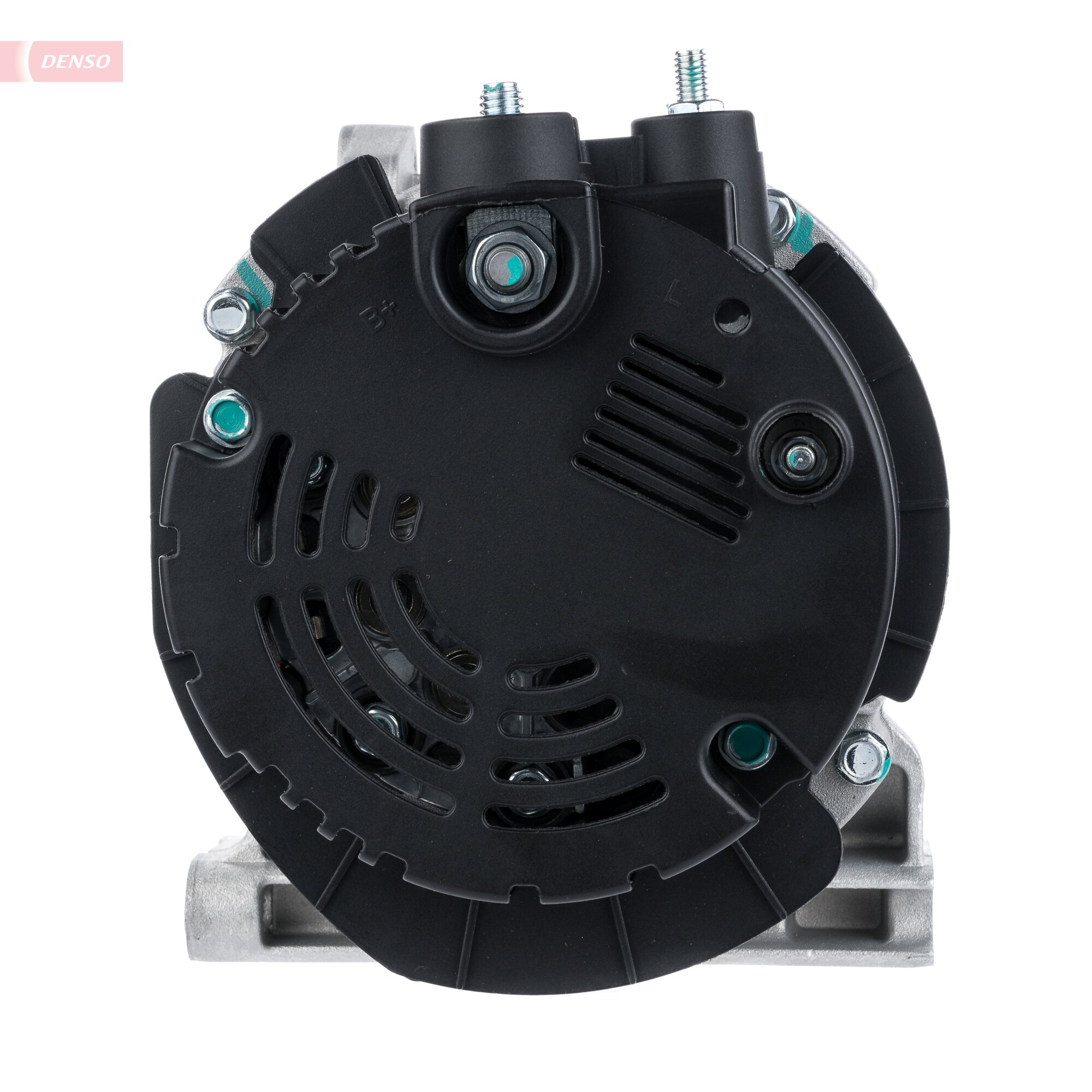 Генератор - DAN3035 DENSO