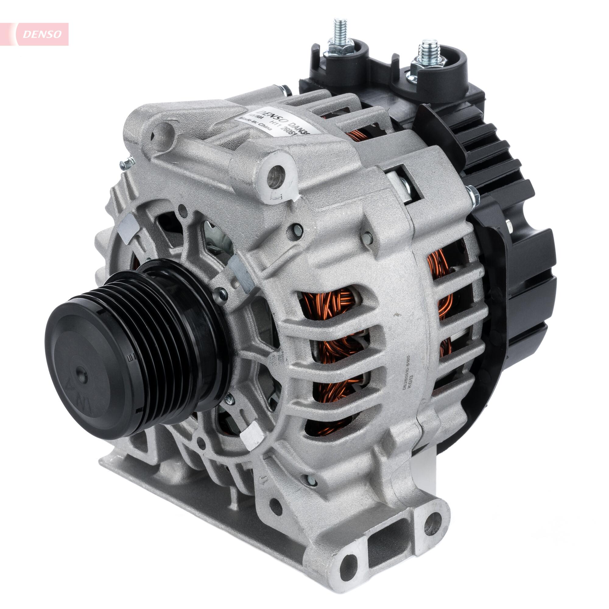 Alternatore - DAN3036 DENSO