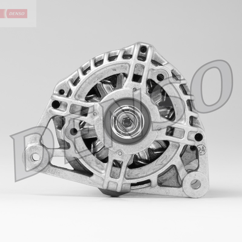 Alternator - DAN653 DENSO
