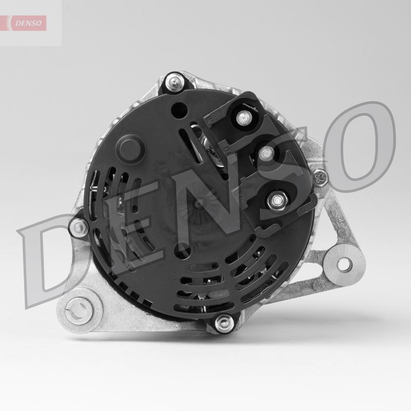 Alternator - DAN653 DENSO