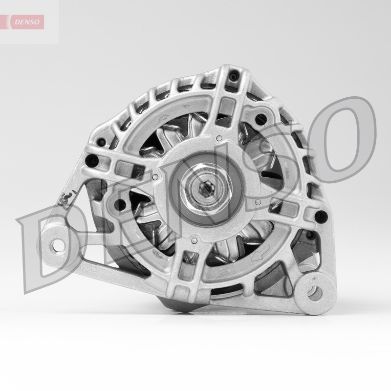 Alternator - DAN654 DENSO