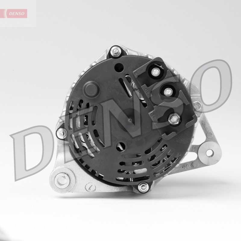 Alternator - DAN654 DENSO