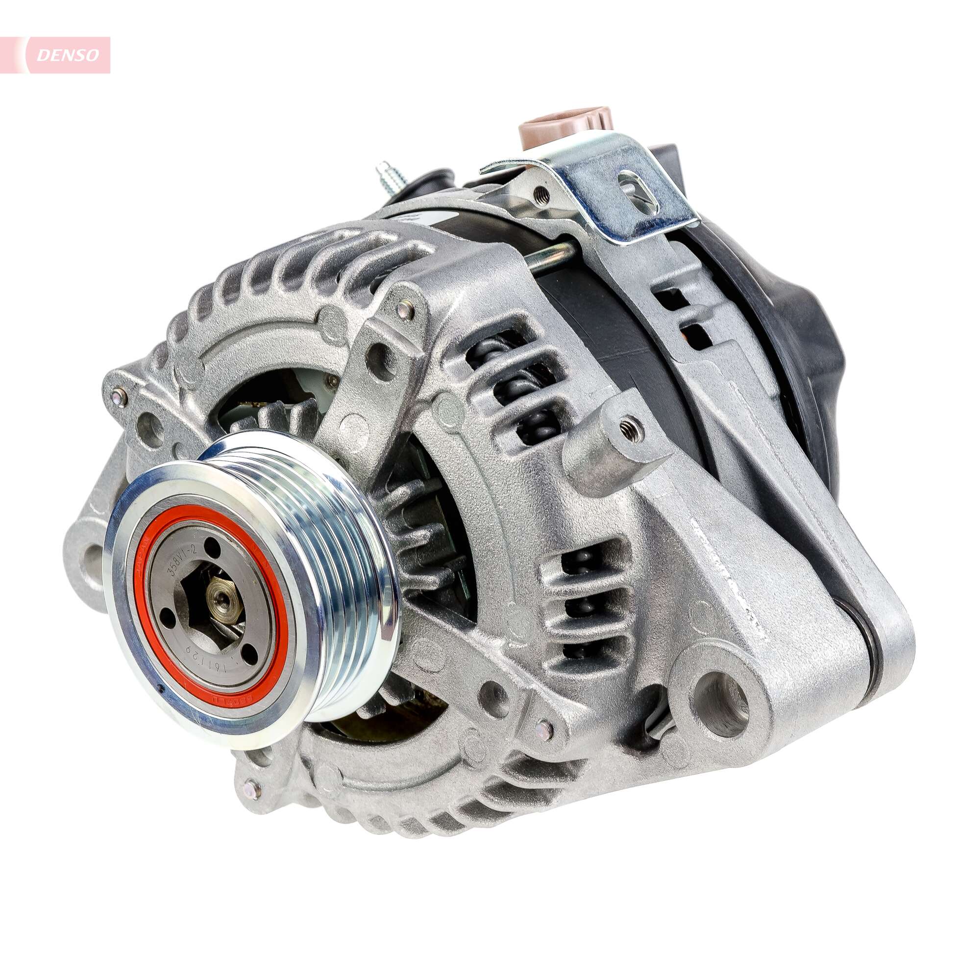 Alternator - DAN945 DENSO