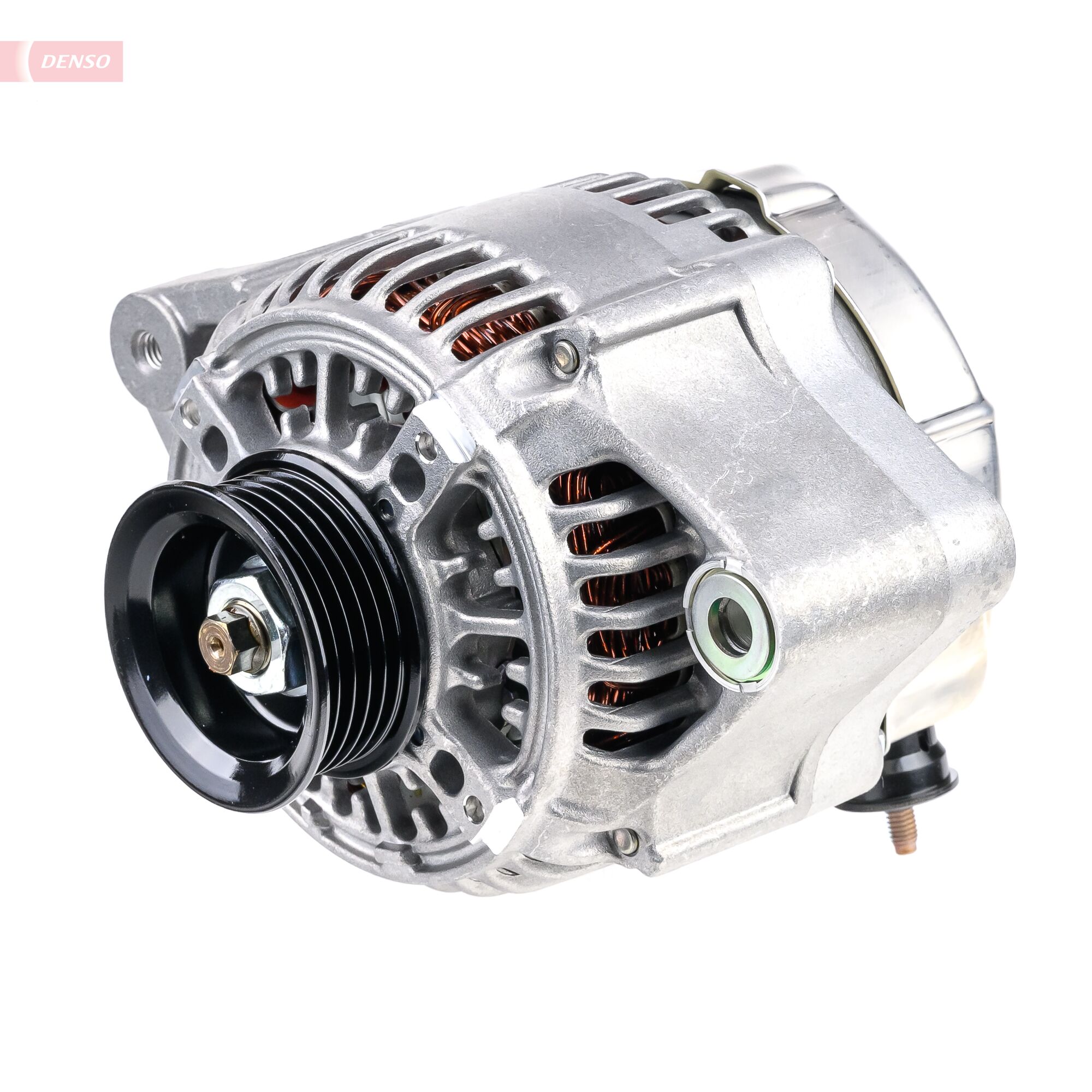 Generator - DAN955 DENSO