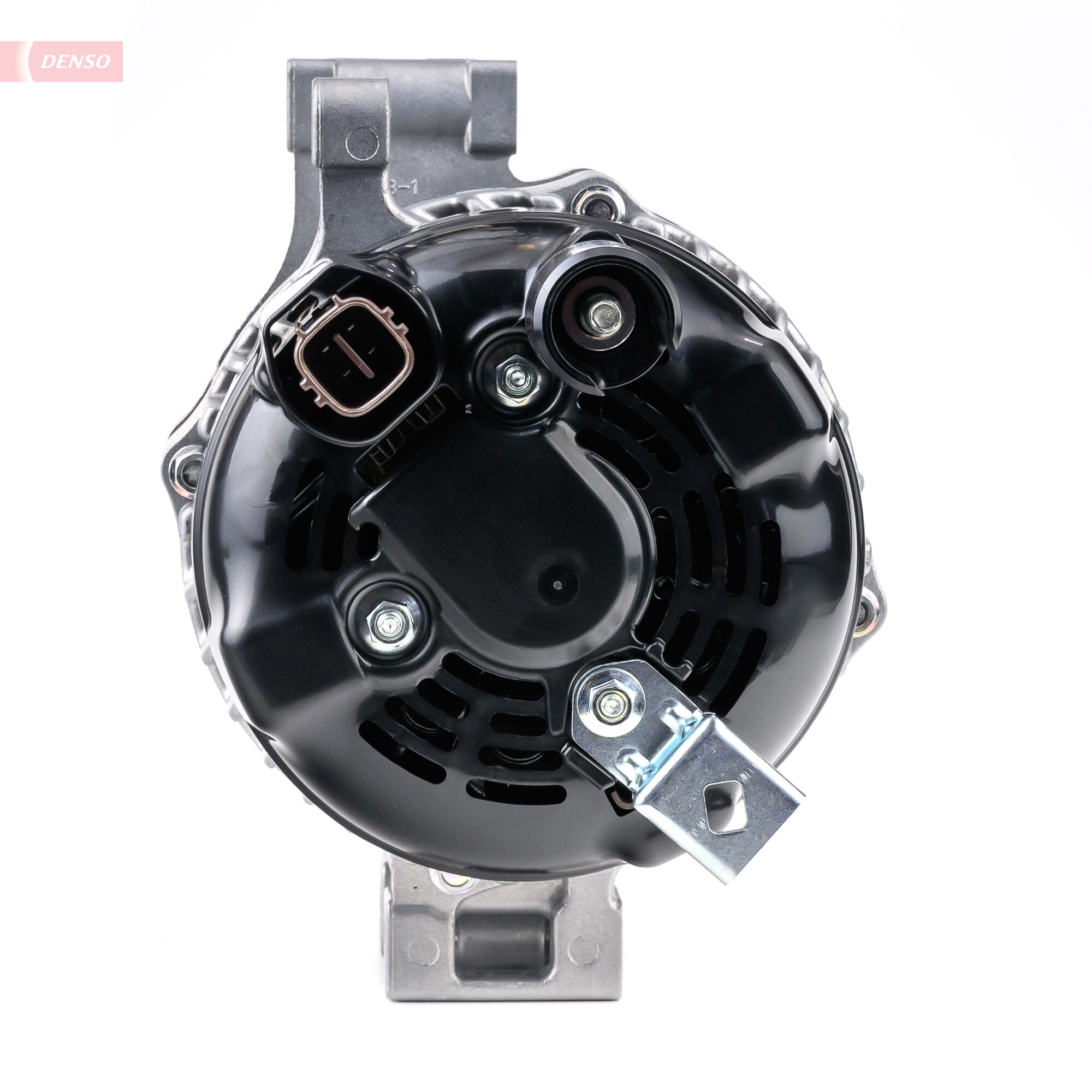 Alternator - DAN985 DENSO