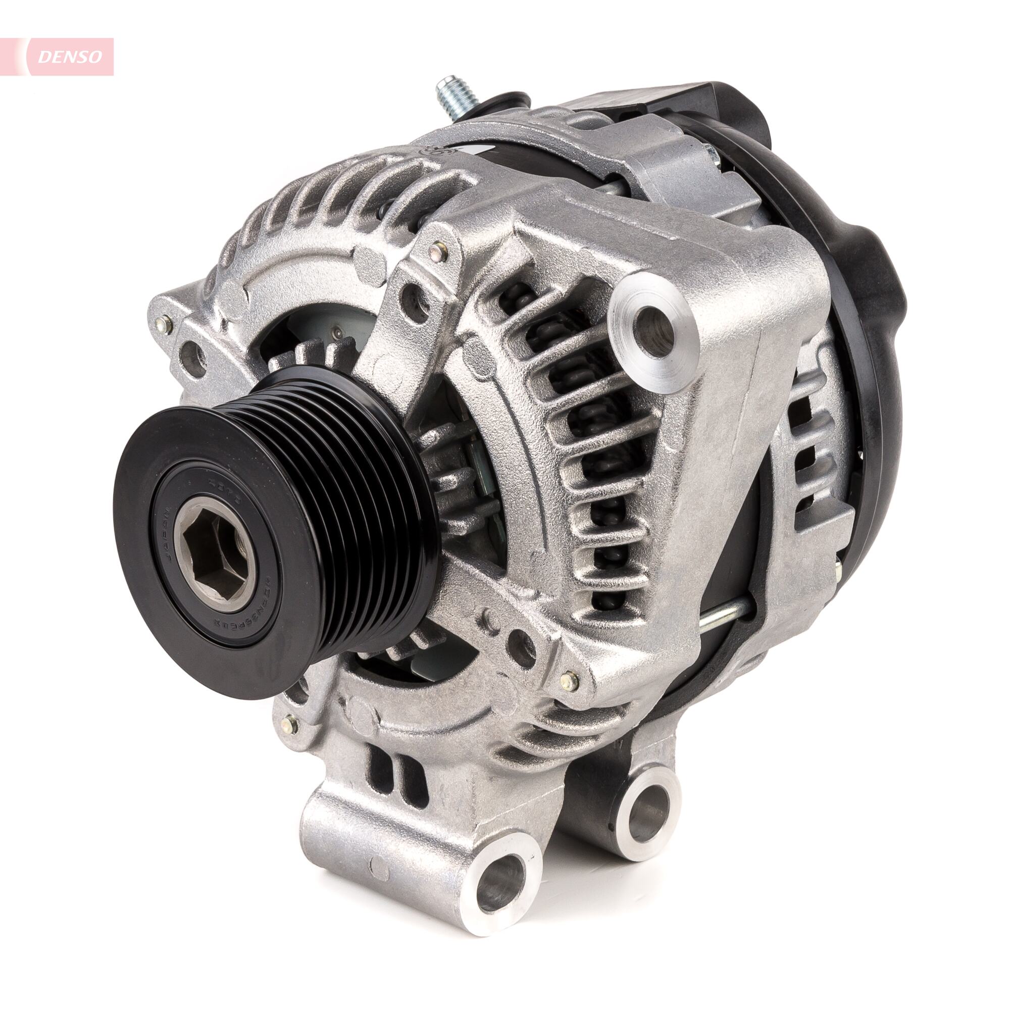 Alternatore - DAN987 DENSO