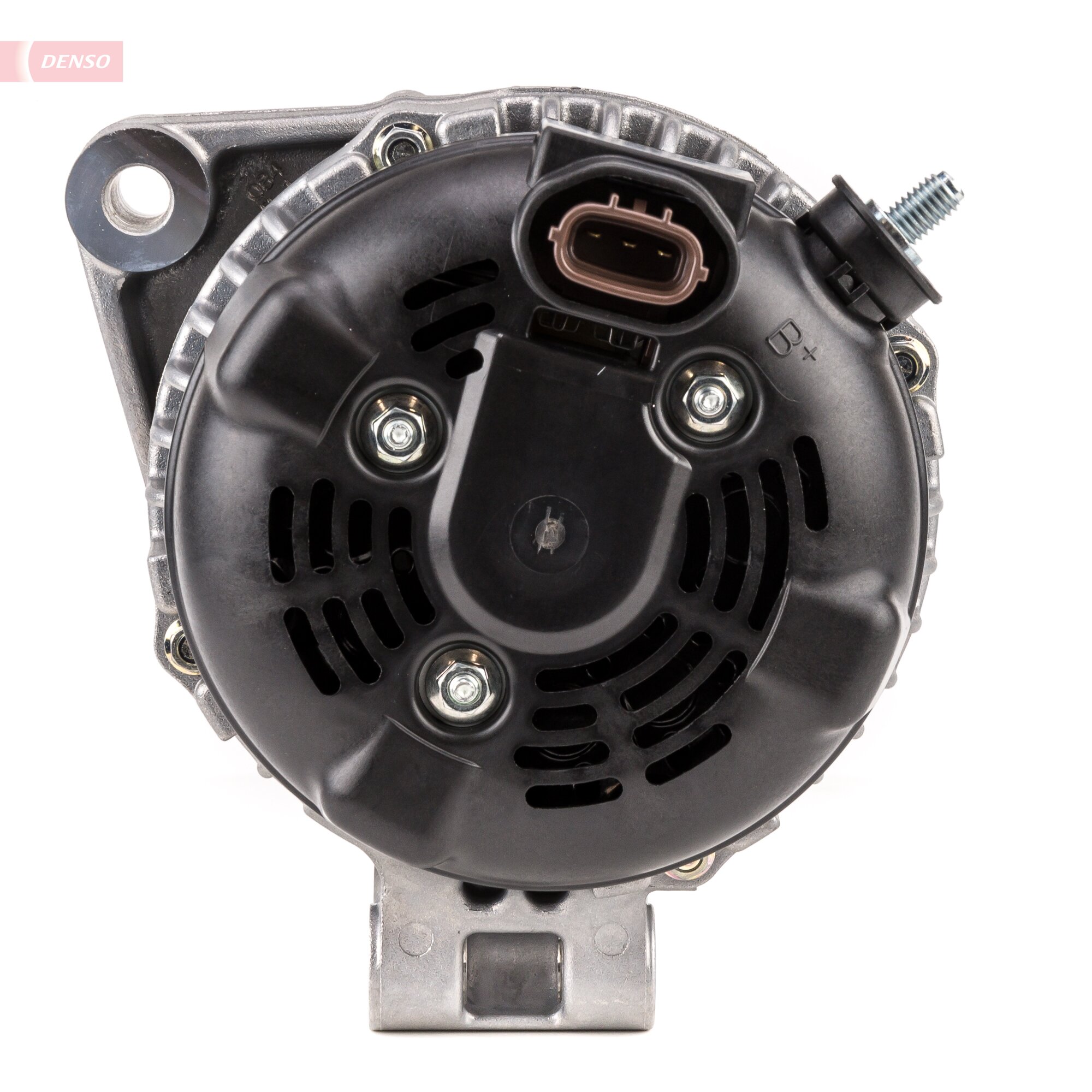Alternator - DAN987 DENSO