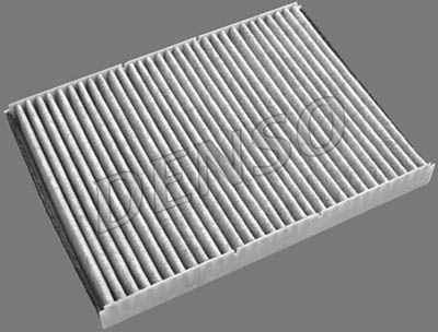 Filtro, Aria abitacolo - DCF002K DENSO