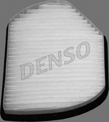 Filtro, Aria abitacolo - DCF009P DENSO