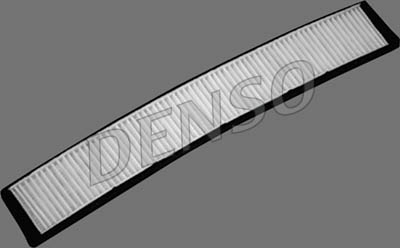 Filtro, Aria abitacolo - DCF016P DENSO