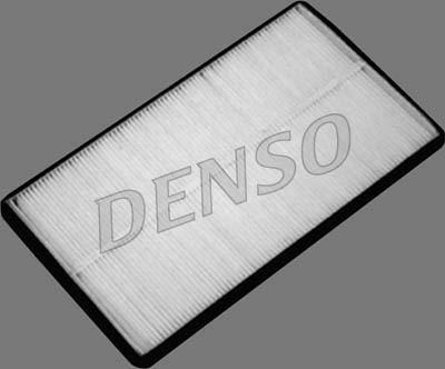 Фильтр, воздух во внутренном пространстве - DCF031P DENSO