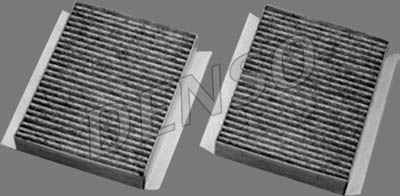 Filtro, Aria abitacolo - DCF048K DENSO