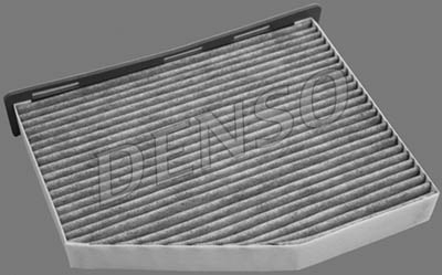 Filter, interior air - DCF052K DENSO