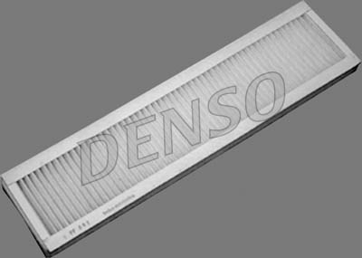 Filtro, Aria abitacolo - DCF061P DENSO