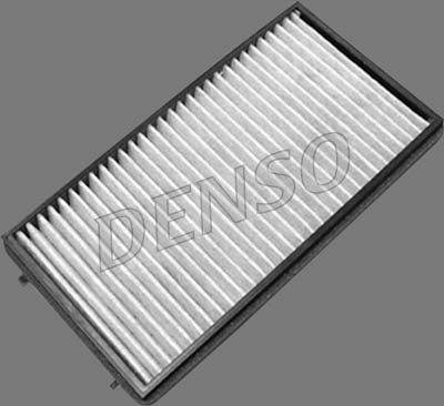 Filter, interior air - DCF065K DENSO