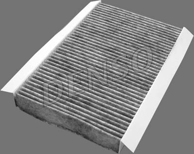 Filter, interior air - DCF071K DENSO