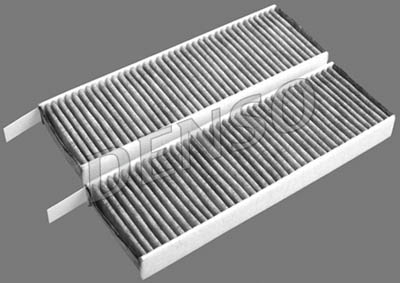 Filter, interior air - DCF073K DENSO