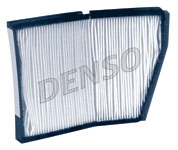 Filtro, Aria abitacolo - DCF076P DENSO