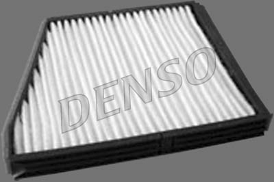 Filter, interior air - DCF077P DENSO