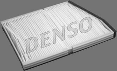 Filter, interior air - DCF078P DENSO