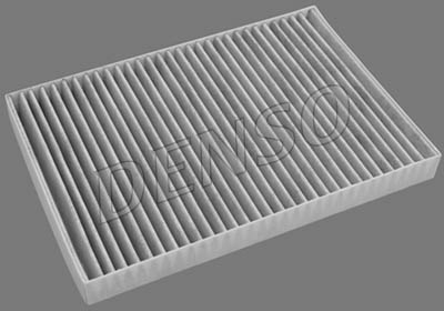 Filter, Innenraumluft - DCF080K DENSO