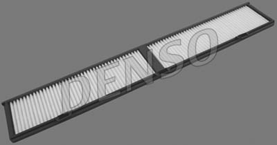 Filter, interior air - DCF096P DENSO