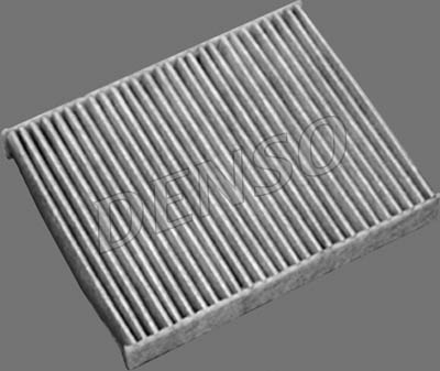 Filter, interior air - DCF105K DENSO
