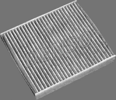 Filter, interior air - DCF106K DENSO
