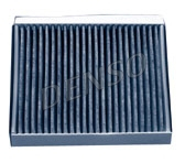 filtras, salono oras - DCF118K DENSO