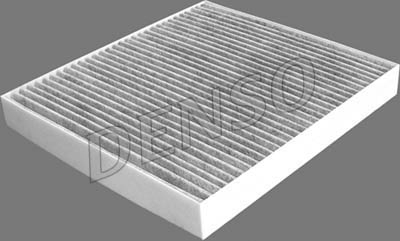 Filtro, Aria abitacolo - DCF120K DENSO