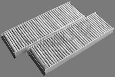 Filter, interior air - DCF122K DENSO