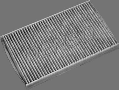Filter, interior air - DCF125K DENSO