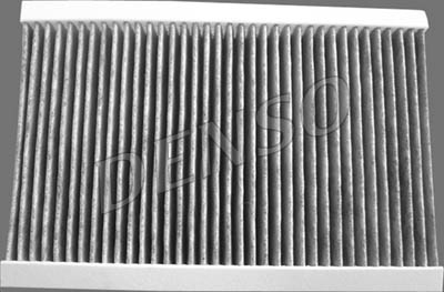 Filtro, Aria abitacolo - DCF127K DENSO