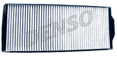 Filter, interior air - DCF147P DENSO